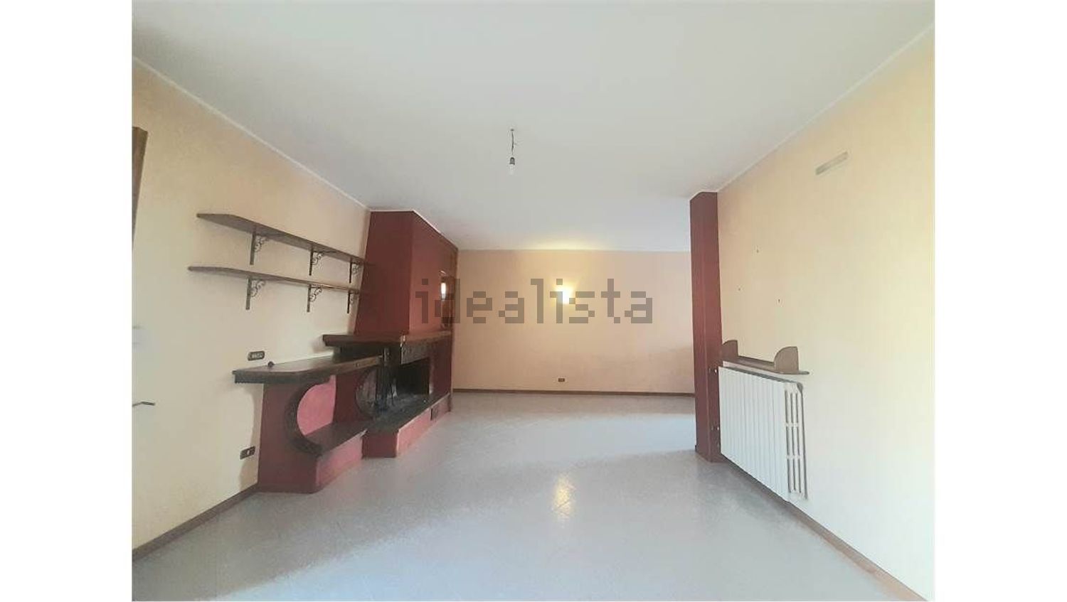 appartamento in vendita a Lequile