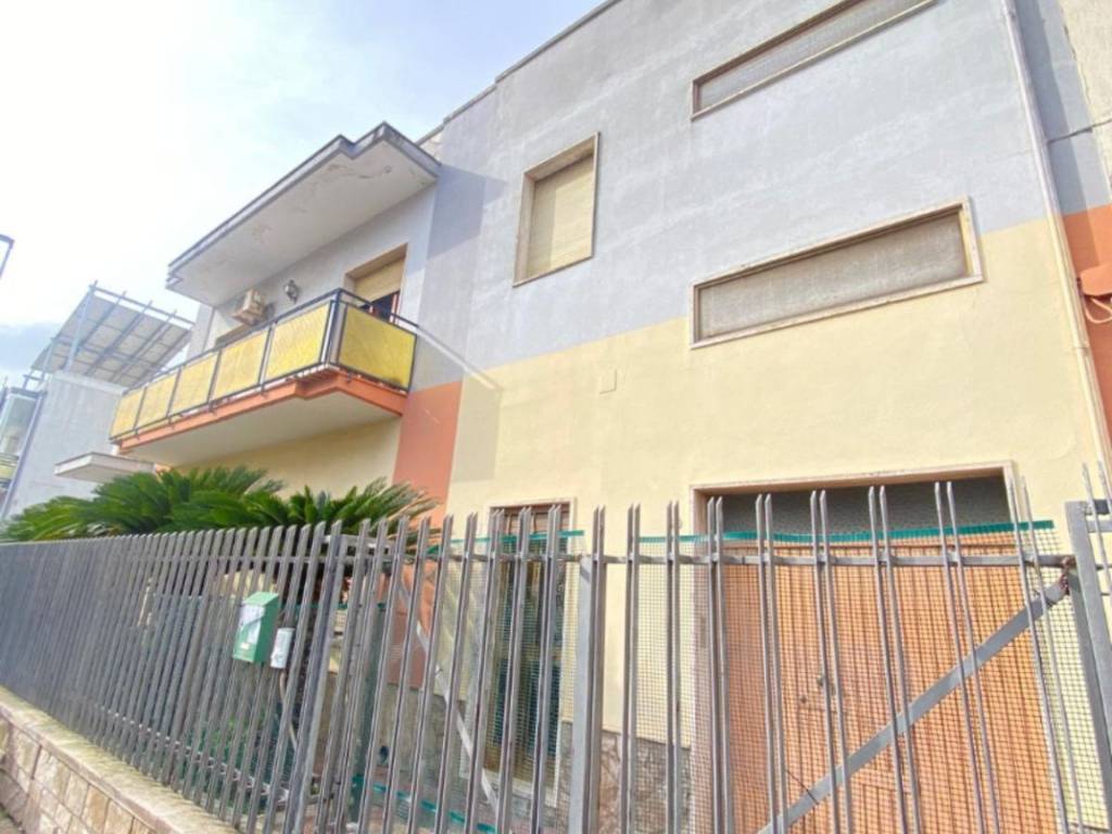 appartamento in vendita a Lequile