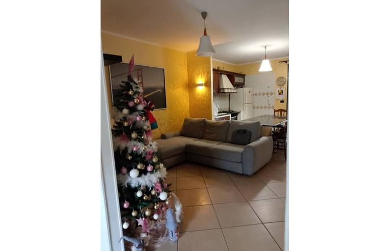 appartamento in vendita a Lequile