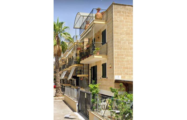 appartamento in vendita a Lequile