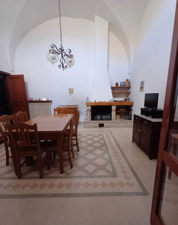 appartamento in vendita a Lequile