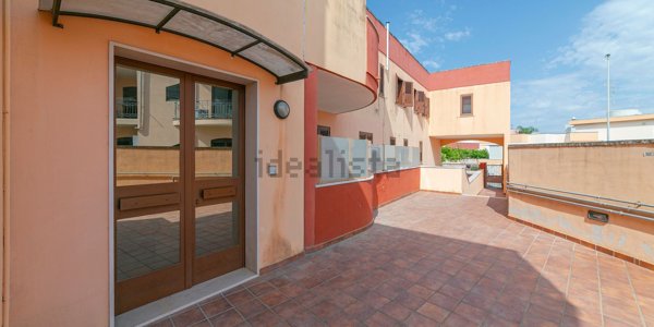 appartamento in vendita a Lequile