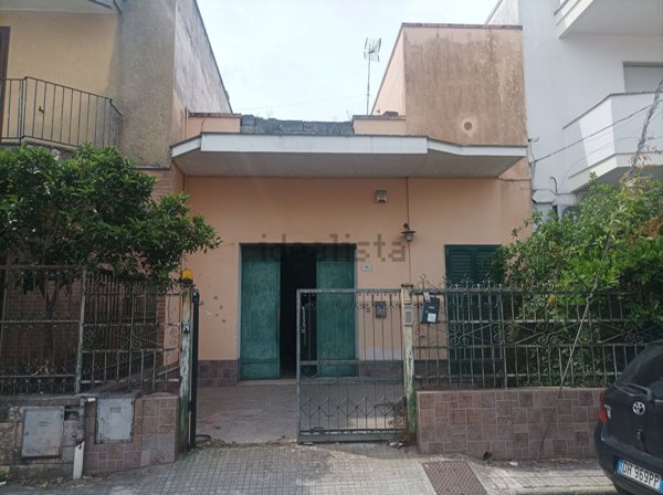 casa indipendente in vendita a Lequile