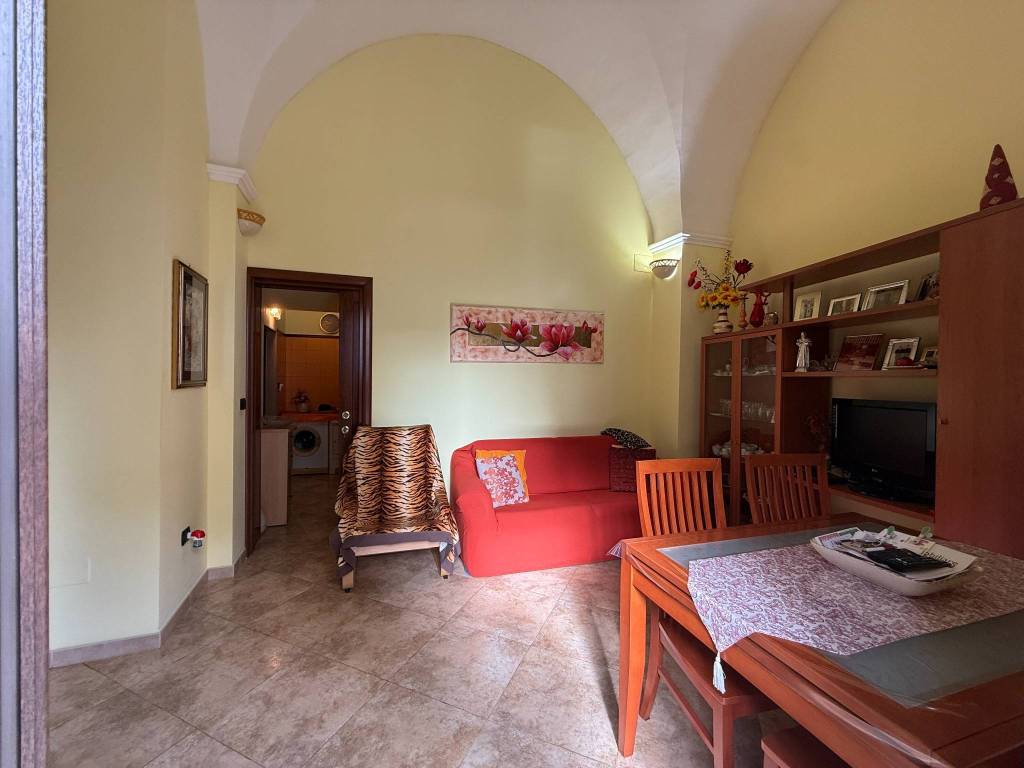 appartamento in vendita a Lequile