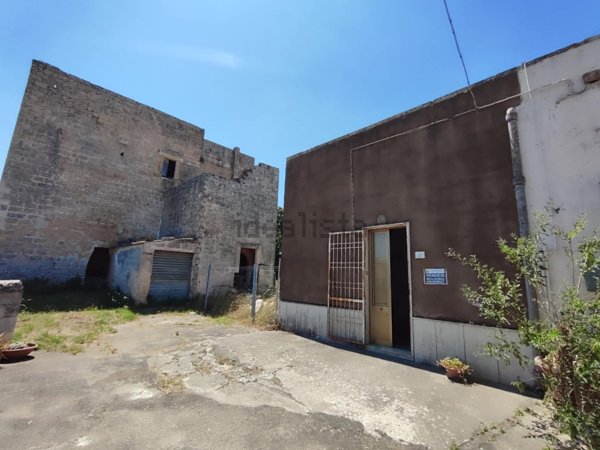 appartamento in vendita a Lequile