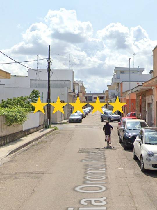 appartamento in vendita a Lequile