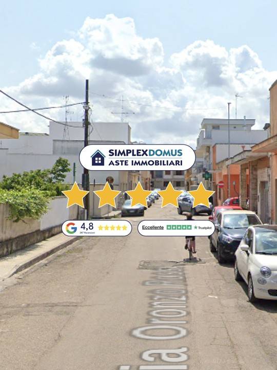 appartamento in vendita a Lequile