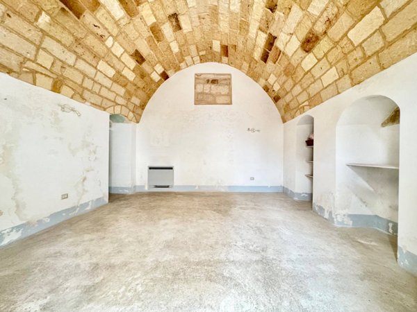 appartamento in vendita a Lequile