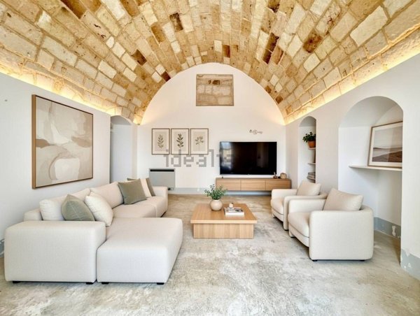 appartamento in vendita a Lequile