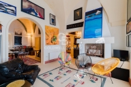 casa indipendente in vendita a Lequile