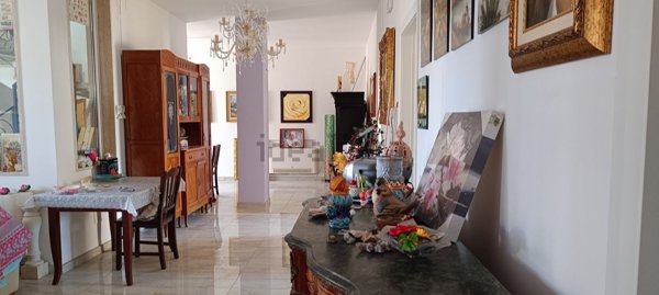 casa indipendente in vendita a Lequile