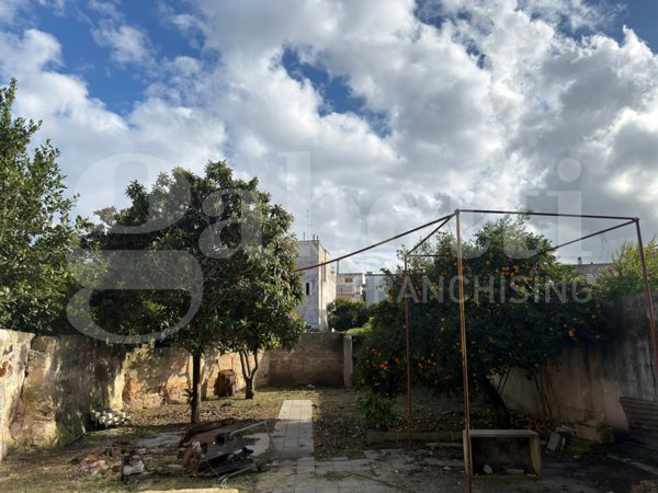 appartamento in vendita a Lequile