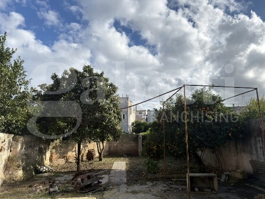 appartamento in vendita a Lequile