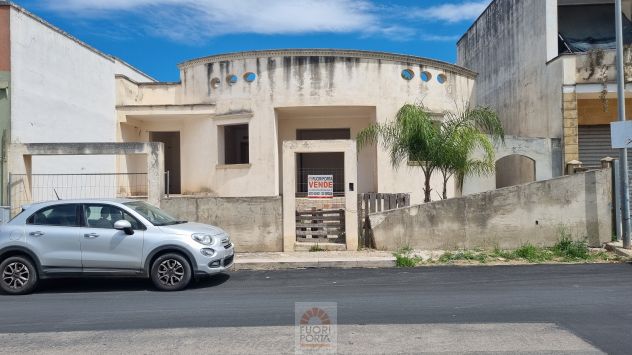 casa indipendente in vendita a Lequile