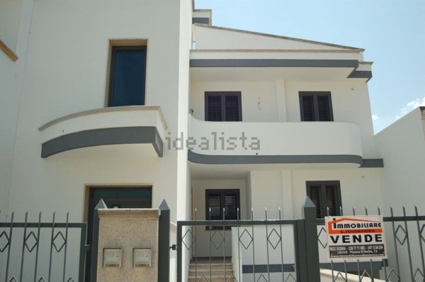 appartamento in vendita a Lequile