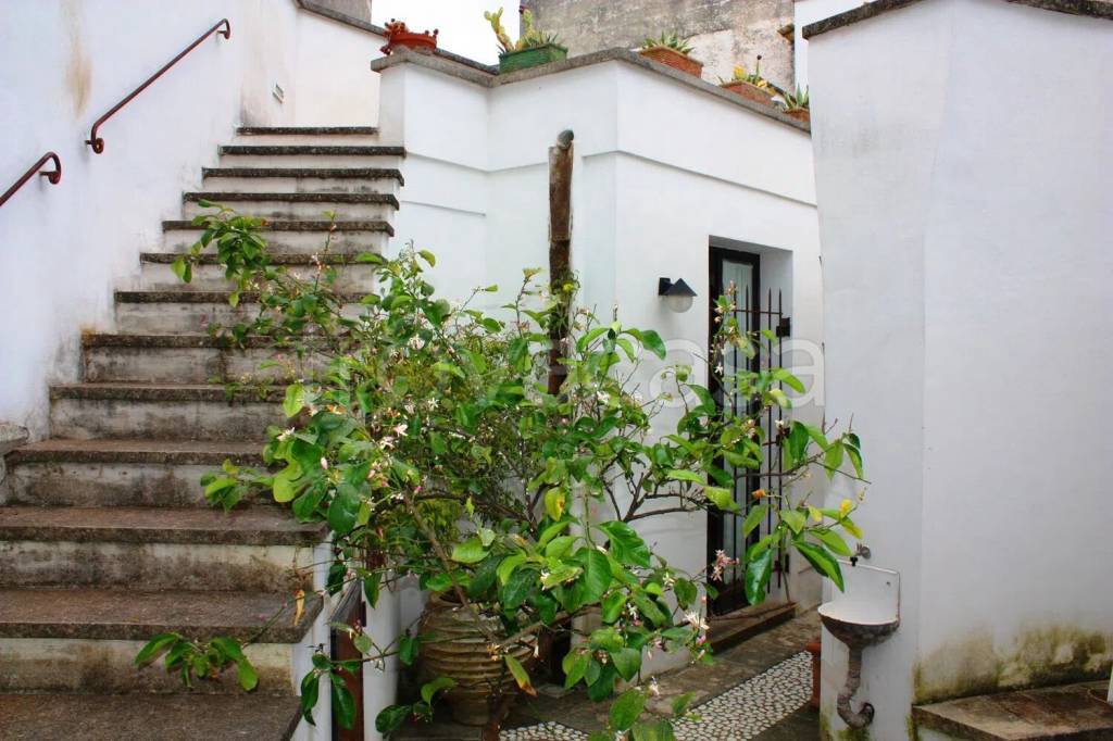 appartamento in vendita a Lequile