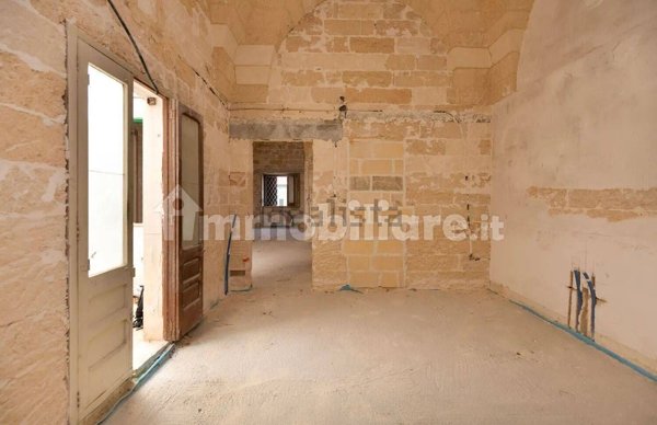 casa indipendente in vendita a Lequile