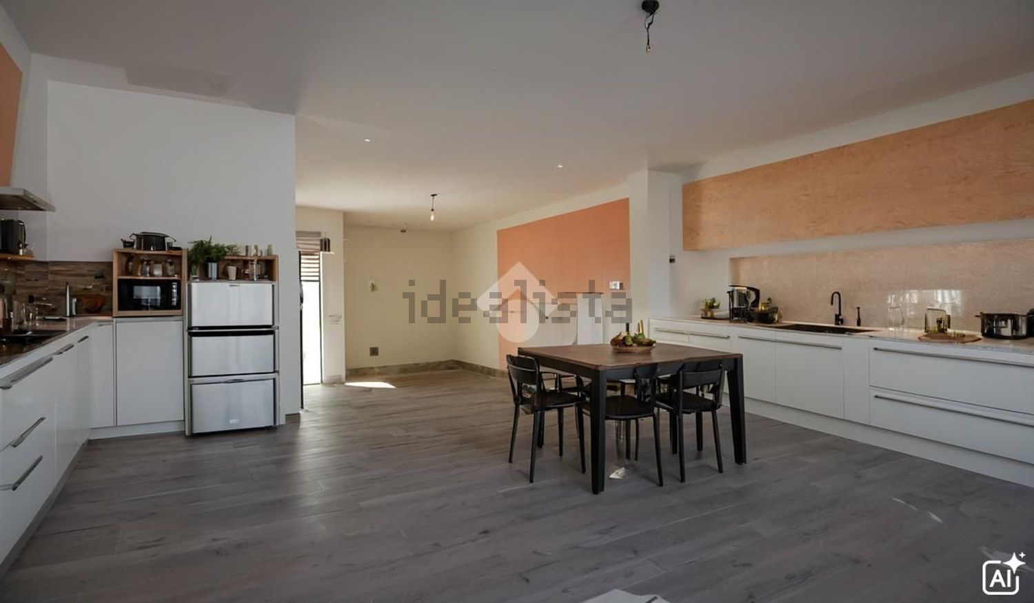 appartamento in vendita a Lequile