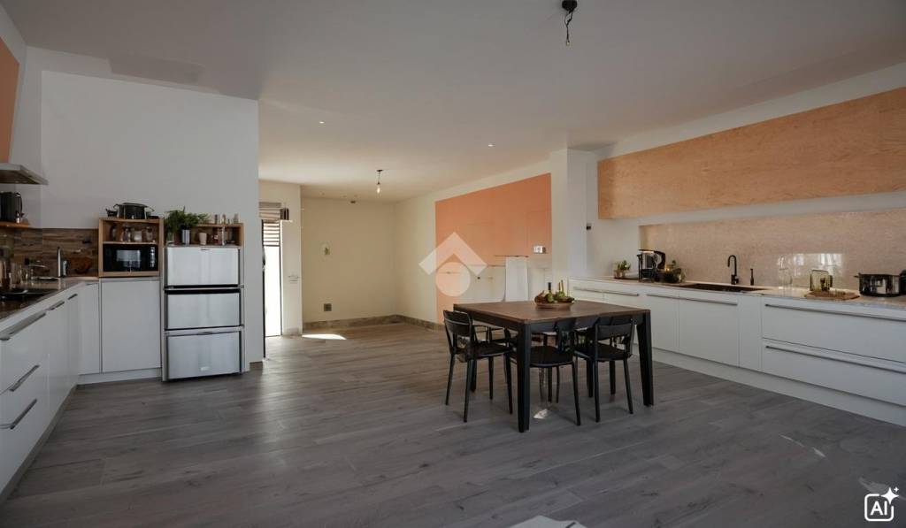 appartamento in vendita a Lequile