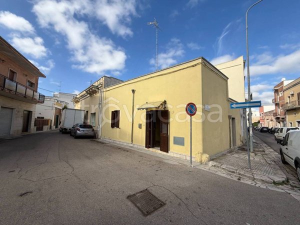 appartamento in vendita a Lequile