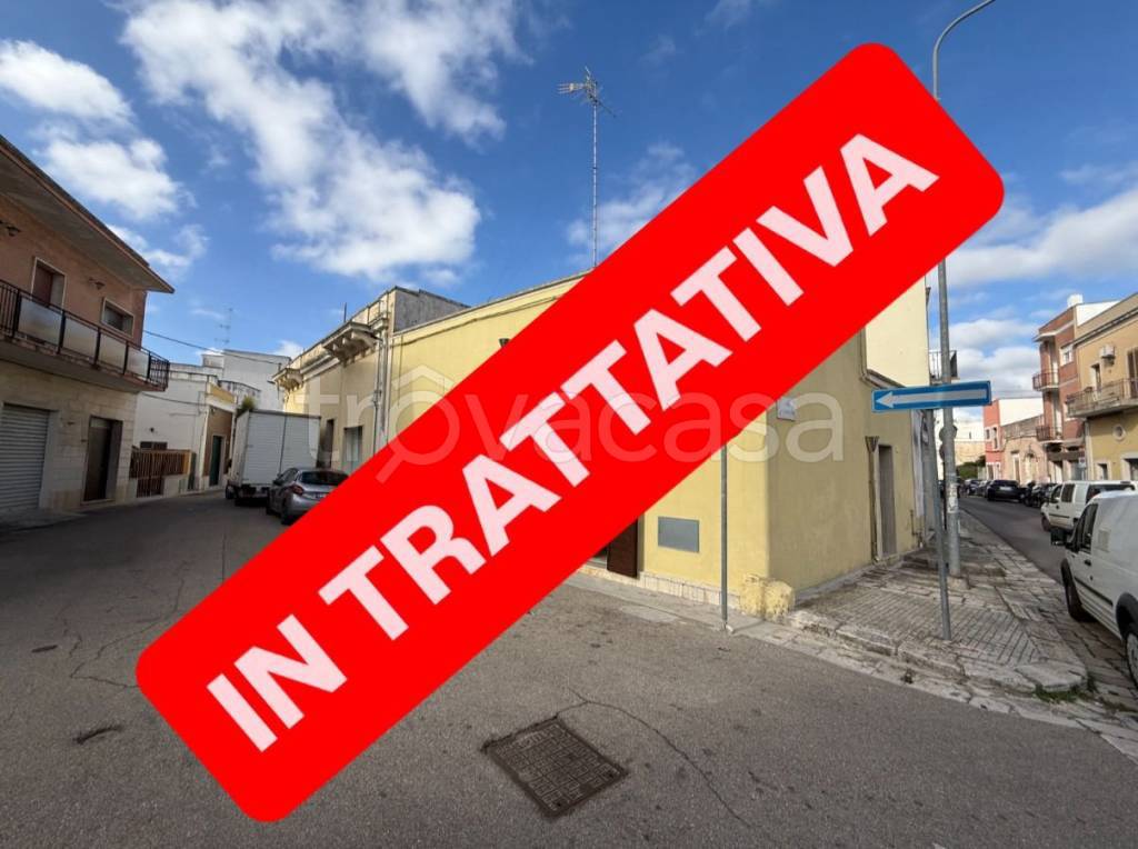 appartamento in vendita a Lequile