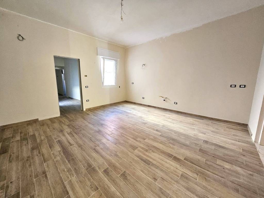 appartamento in vendita a Lequile