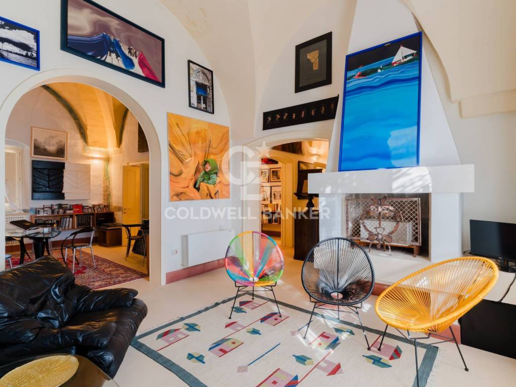 casa indipendente in vendita a Lequile