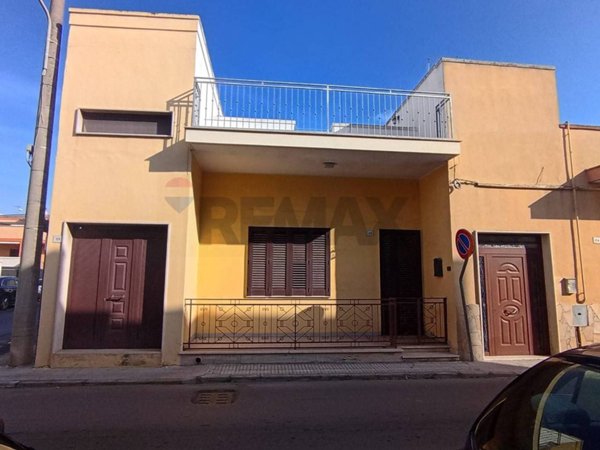 casa indipendente in vendita a Lequile