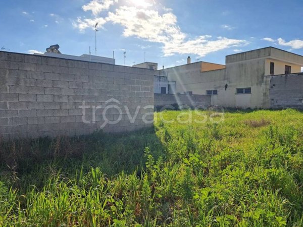 terreno agricolo in vendita a Lequile