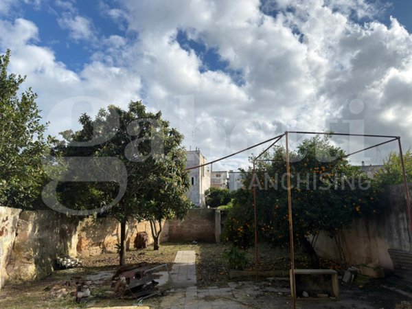 appartamento in vendita a Lequile