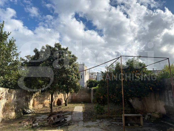 appartamento in vendita a Lequile