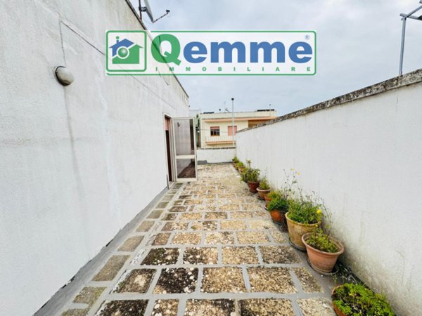 casa indipendente in vendita a Lequile