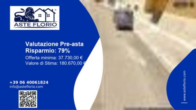 appartamento in vendita a Lequile