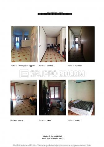 appartamento in vendita a Lequile