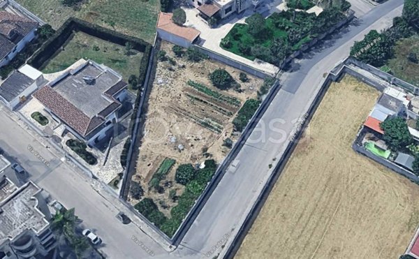 terreno agricolo in vendita a Lequile