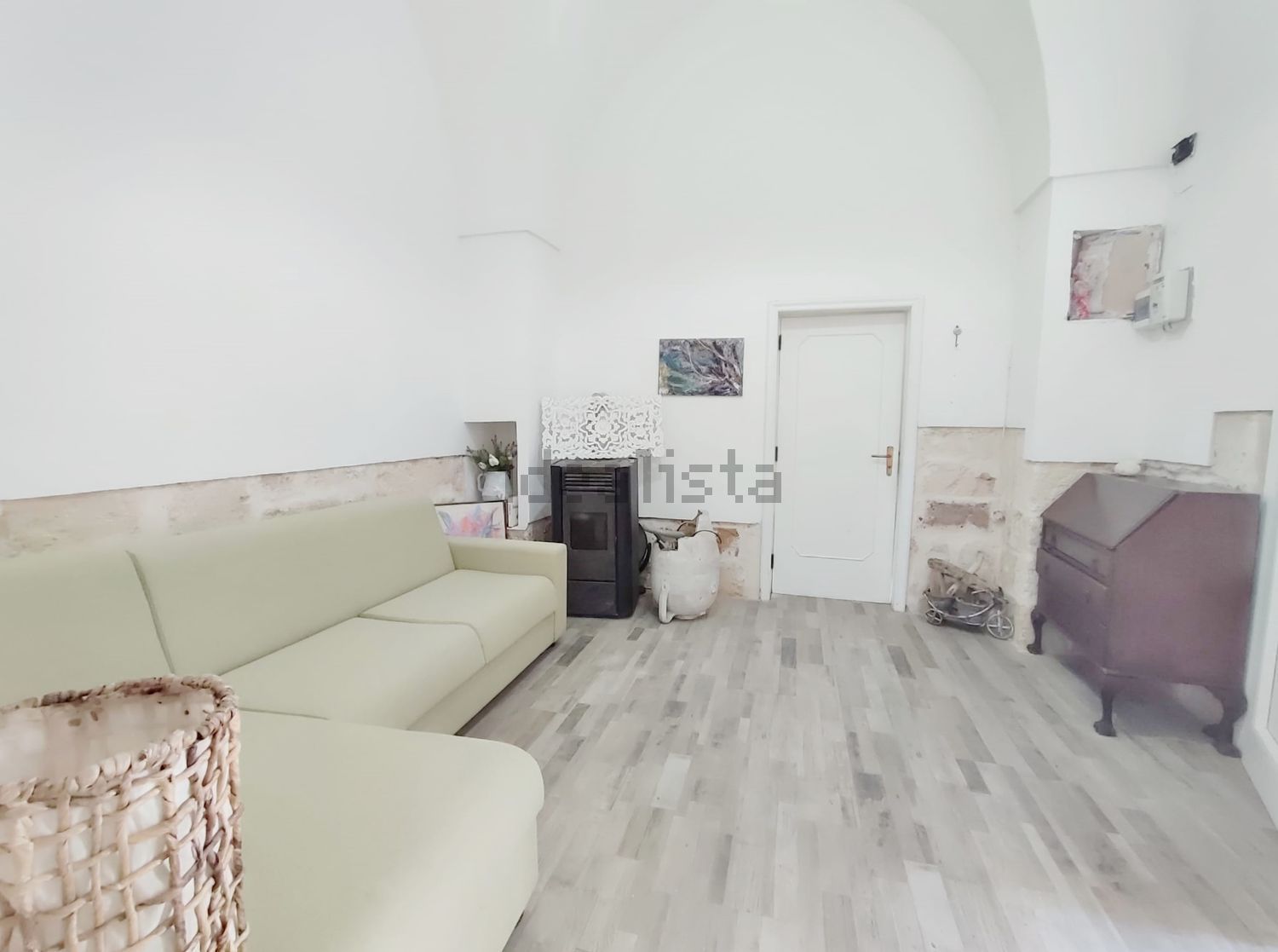 appartamento in vendita a Lequile