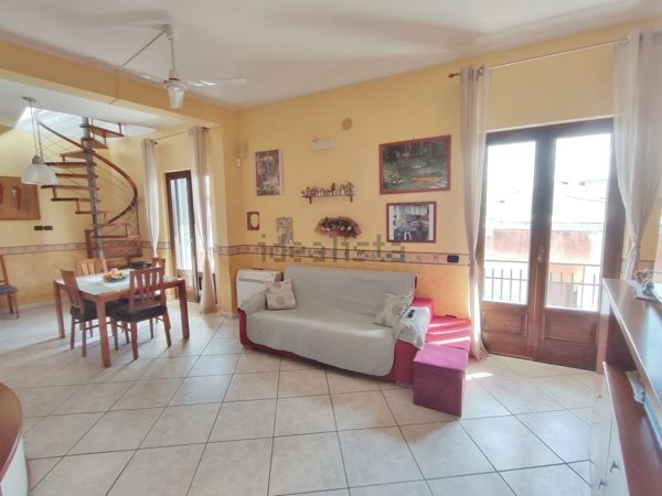 appartamento in vendita a Lequile