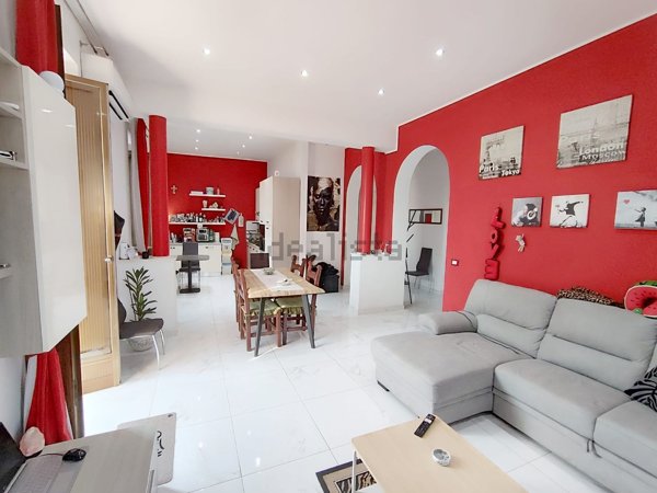 appartamento in vendita a Lequile