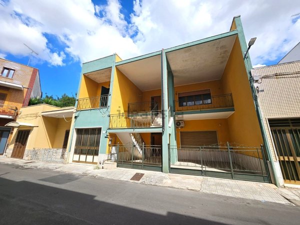 appartamento in vendita a Lequile