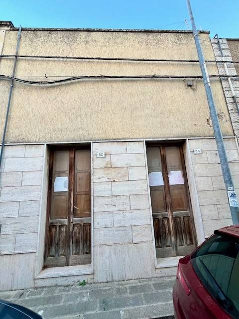 casa indipendente in vendita a Lequile