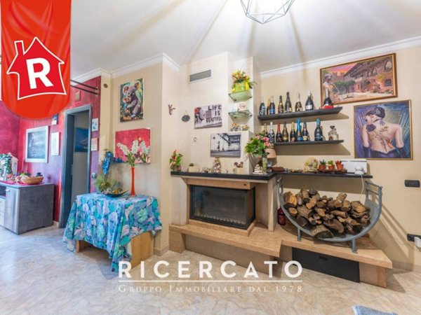 appartamento in vendita a Lequile