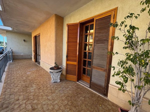 casa indipendente in vendita a Lequile