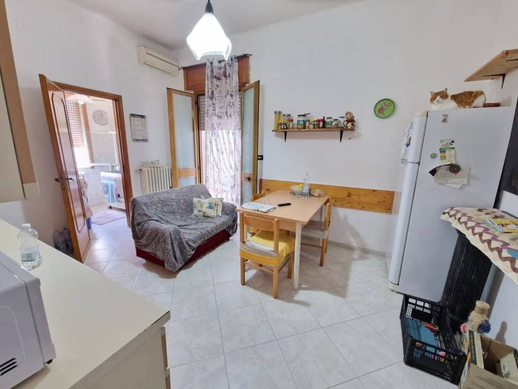 appartamento in vendita a Lequile