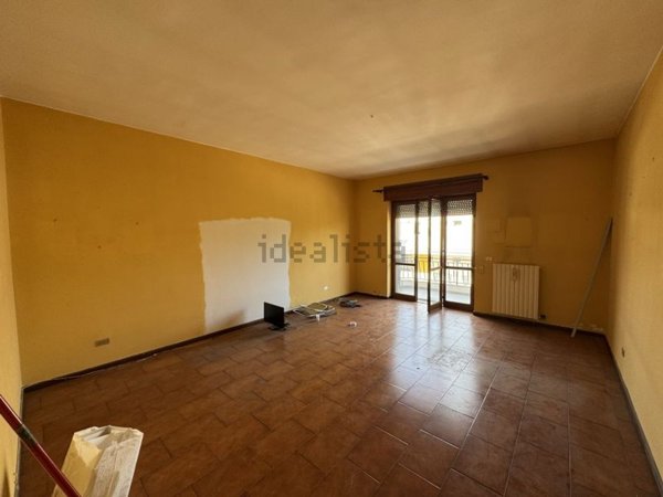 appartamento in vendita a Lequile