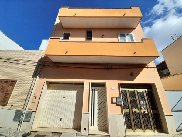 appartamento in vendita a Lequile