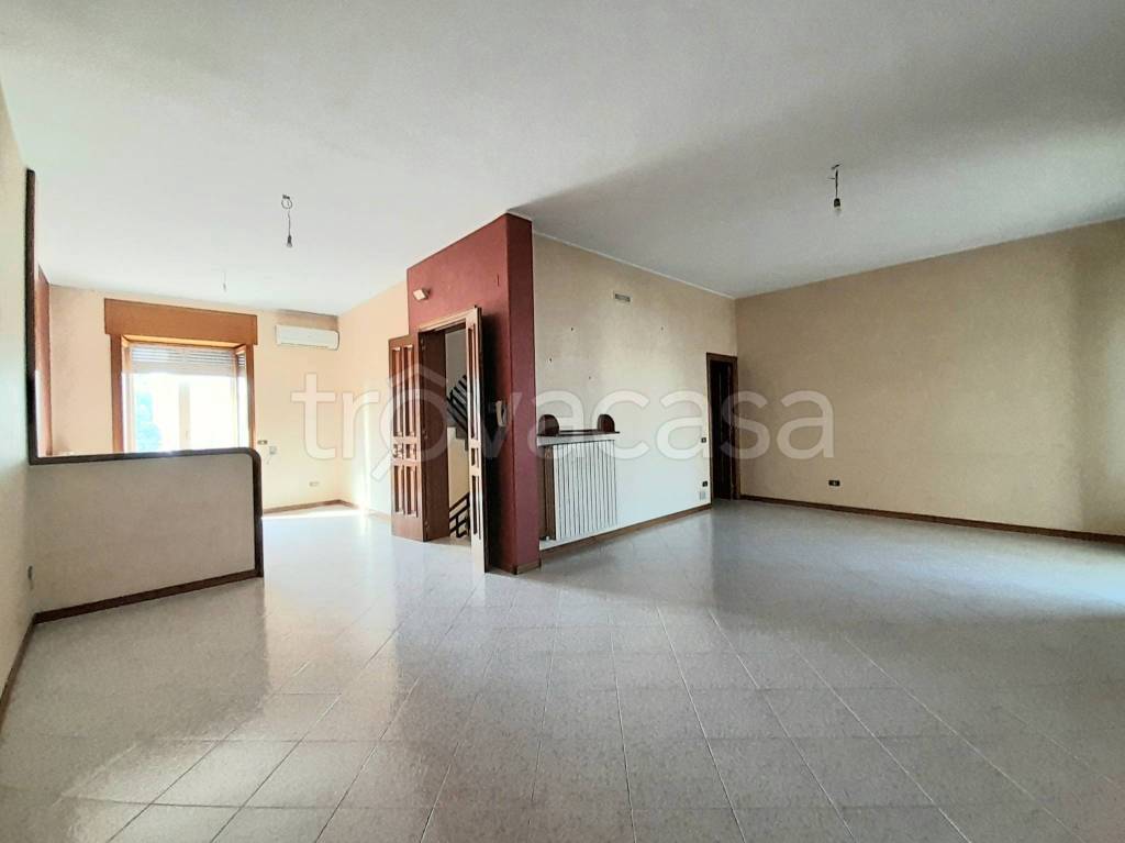 appartamento in vendita a Lequile