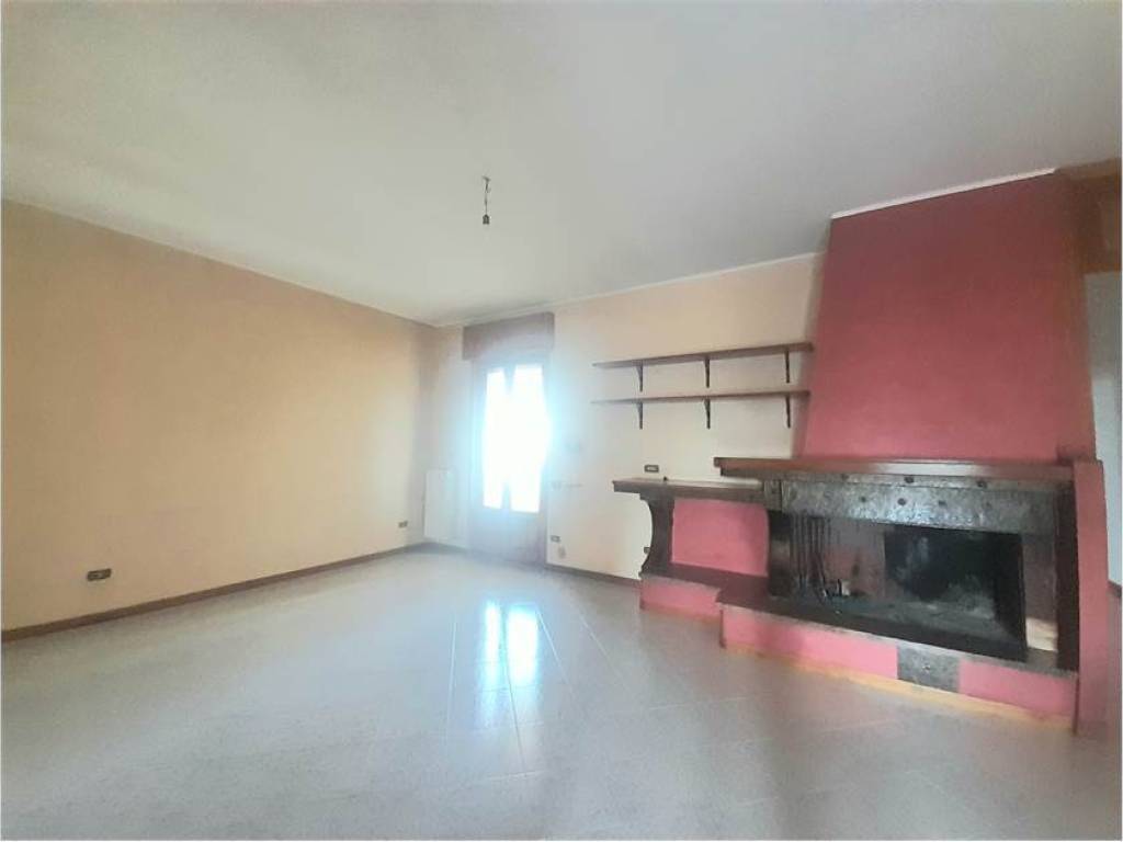 appartamento in vendita a Lequile