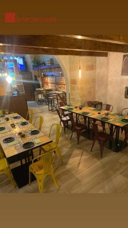 negozio in vendita a Lequile