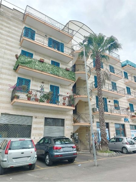 appartamento in vendita a Lequile