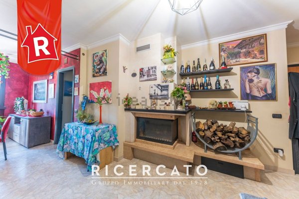 appartamento in vendita a Lequile